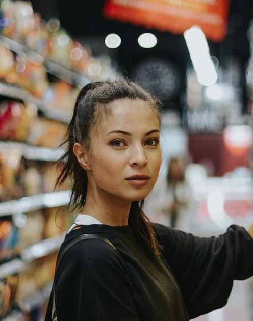 «Продавец — это счастливый неудачник»