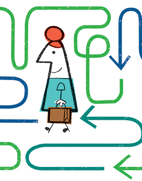 Идеальная политика возврата товара