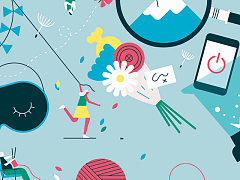 Клиенты третьего возраста