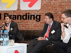 Саммит Digital Branding с «Harvard Business Review – Россия»