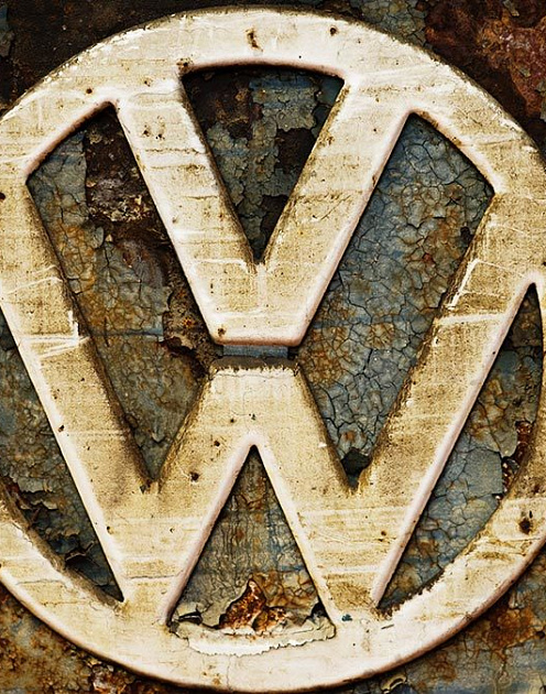 Гендиректор Volkswagen Group: «Моим долгом было помочь компании»