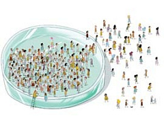 Оседлать вирусный маркетинг