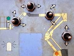 Роботы vs. работы: что делать с людьми, которых заменят алгоритмы и механизмы