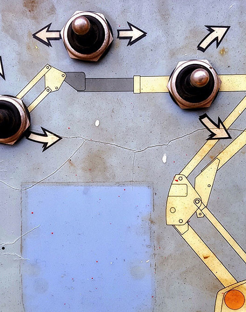 Роботы vs. работы: что делать с людьми, которых заменят алгоритмы и механизмы