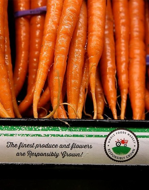 Amazon + Whole Foods: четыре важных урока