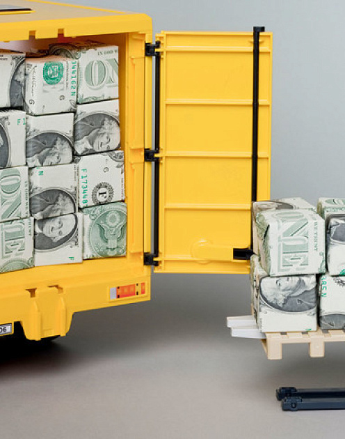 Кризис неплатежей: как вернуть свои деньги?