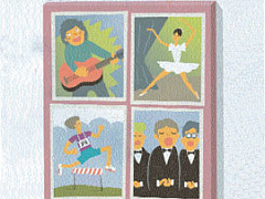 Требуется человек широкого профиля