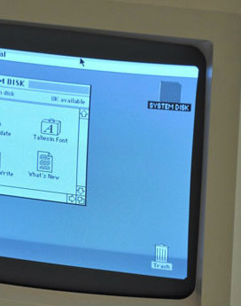 Разработчики ПО провоцируют революции в других отраслях