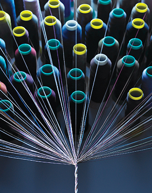 Игра на чужом поле