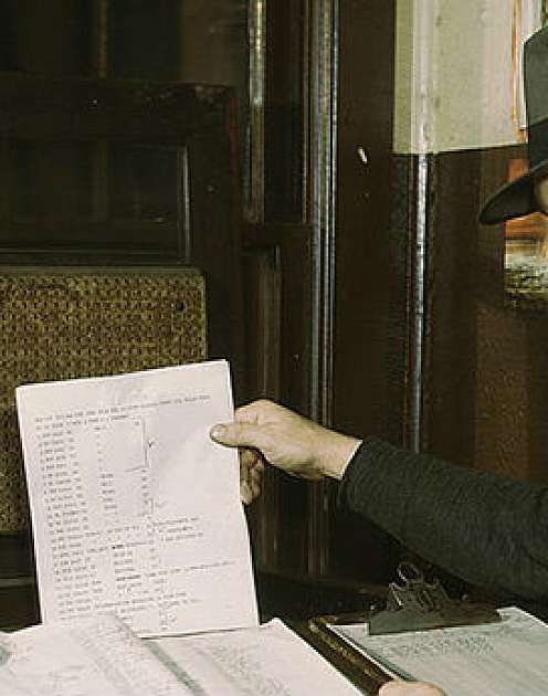 Ваша команда работает ради отчетов или результатов?