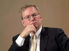 Метания Шмидта: почему вокруг заявлений экс-СЕО Google об удаленной работе разгорелся скандал