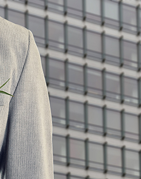 «Зеленый» бизнес в трудные времена: советы эксперта