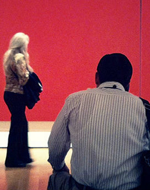 Что не так с современным искусством?