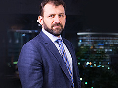 Игорь Рыбаков: «Бездарному деньги не помогут»