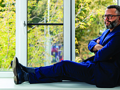 Тихон Смыков: «Как снять шкуру авторитарного лидера»