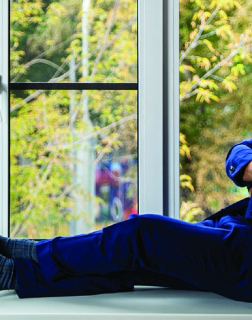 Тихон Смыков: «Как снять шкуру авторитарного лидера»