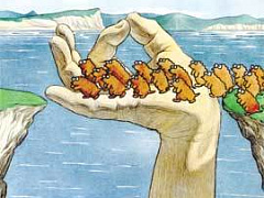 Пусть за нас подумают