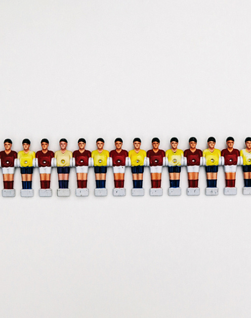 Групповое мышление — враг инноваций