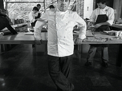 Ферран Адриа