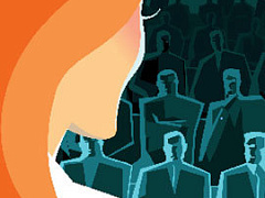 Управление «по-женски»