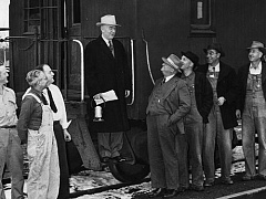 4 принципа, которые помогут руководителю добиться доверия подчиненных