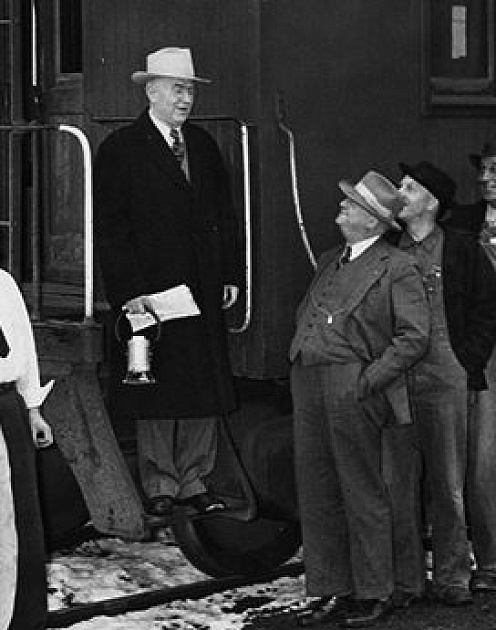 4 принципа, которые помогут руководителю добиться доверия подчиненных