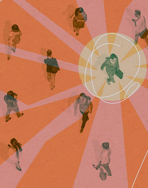 Почему вам страшно возвращаться в офис