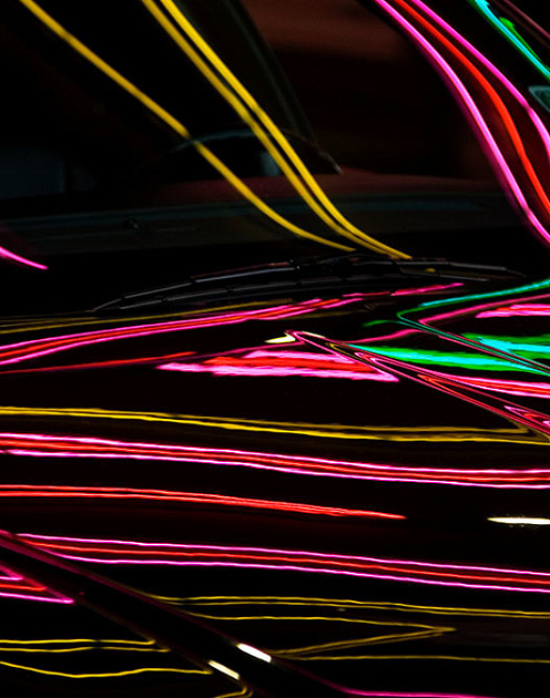 Три шага Volvo