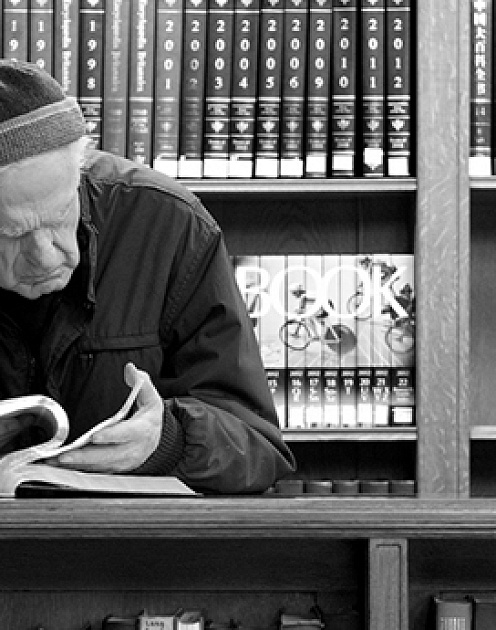 Хотите научиться думать?