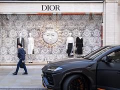 «Идеи для лидера»: мифы о стратегии, значение социальных сетей и рост мирового благосостояния