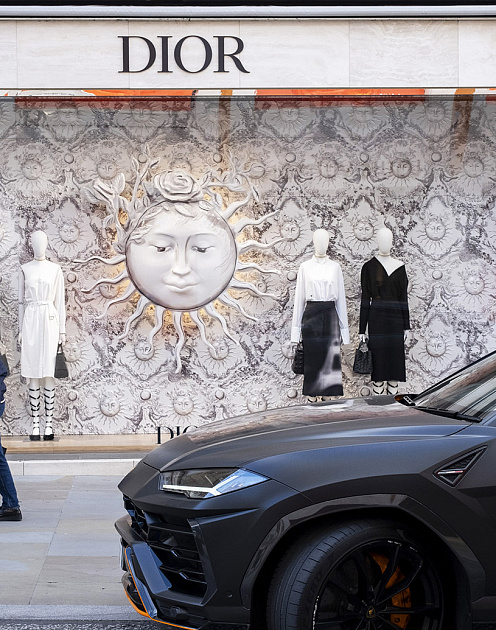 «Идеи для лидера»: мифы о стратегии, значение социальных сетей и рост мирового благосостояния