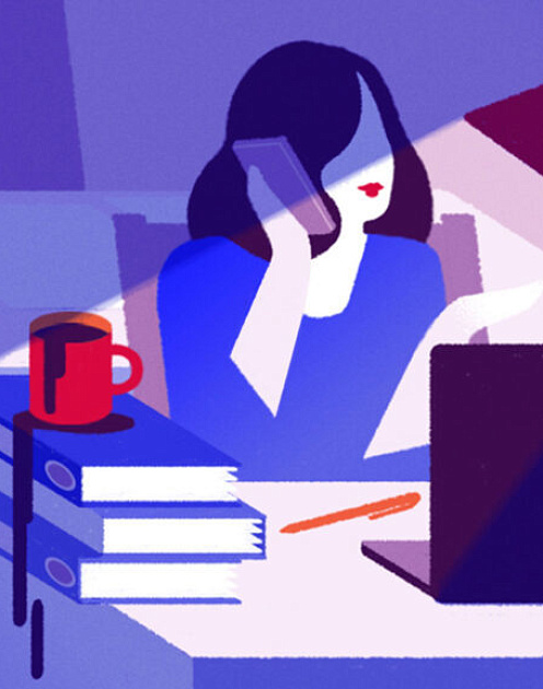 Что делать, если сотрудник плохо работает, но не догадывается об этом