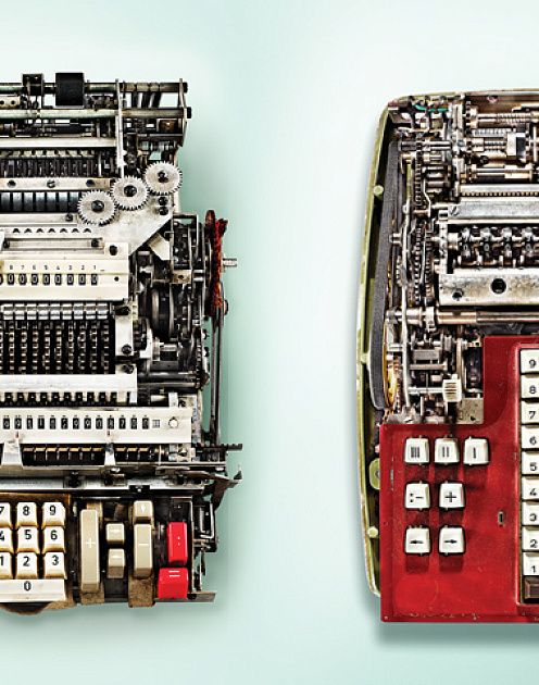 Новый подход к расчету компенсаций топ-менеджеров