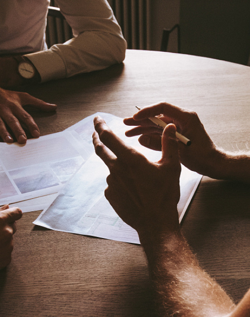 Трудности перехода