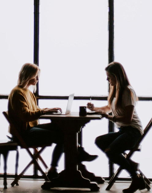 Кого бояться — ИИ или людей? Павел Подкорытов — об основных вызовах новых технологий для человечества