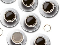 Хорошие новости для кофеманов