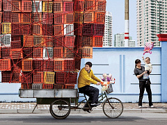 Урок создания экосистемы от Alibaba