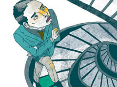 Лекарство от зависти