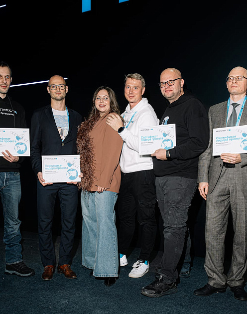 Екатерина Колесникова, Холдинг T1: «Выгоднее растить таланты, чем нанимать звезд»