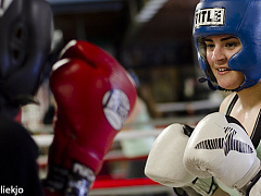 Гендерное преимущество