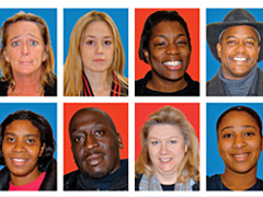 Цена  «расового дальтонизма»