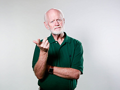 Лучший совет по лидерству, который я когда-либо получал в своей жизни