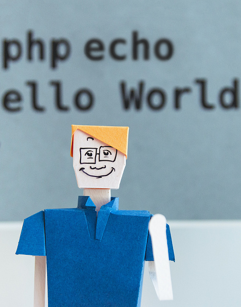 Стоит ли получать дополнительное образование в сфере ИТ