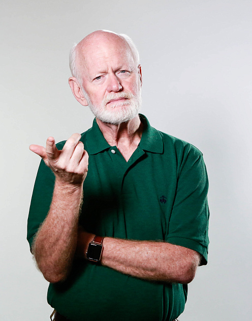 Лучший совет по лидерству, который я когда-либо получал в своей жизни