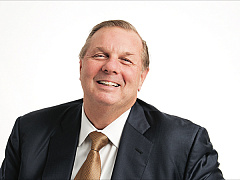 Размышления шестикратного CMO