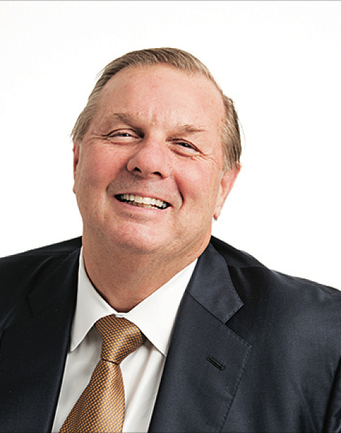 Размышления шестикратного CMO