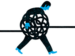 Как победить страхи, которые блокируют ваши лучшие идеи