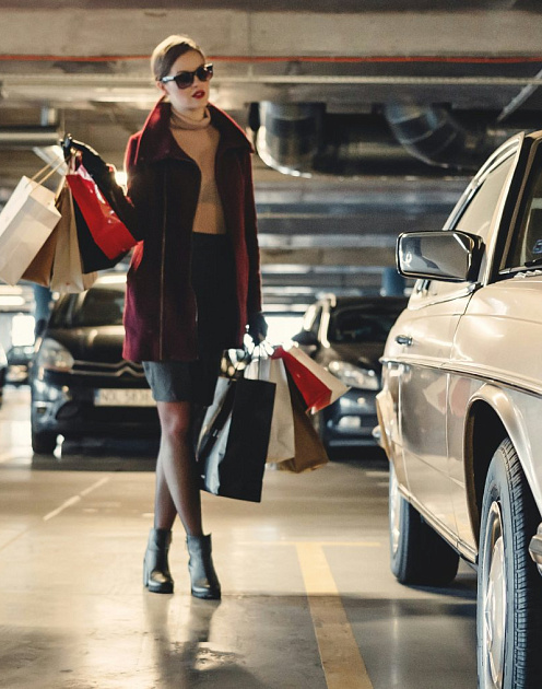 Крупные продажи. Кто на самом деле покупает? 