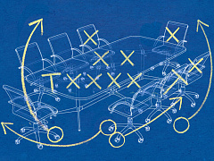 Как COVID-19 меняет правила для советов директоров