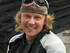 Александр Давыдов: Катастрофические знания